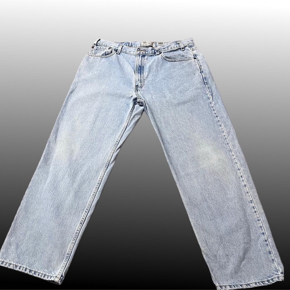 Levi’s Signature Jeans 36X30